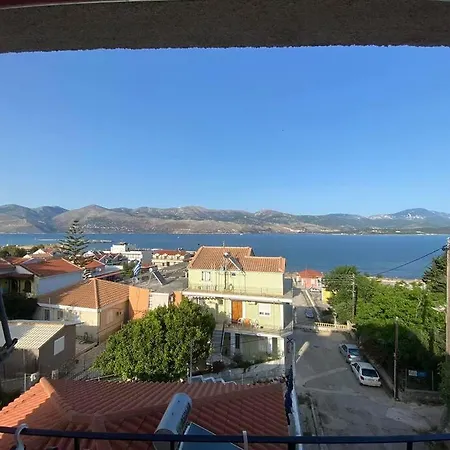 Appartement Lydia's