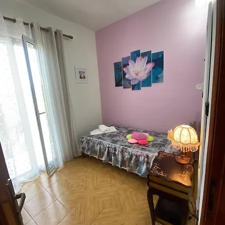 Lydia's Appartement Lixouri