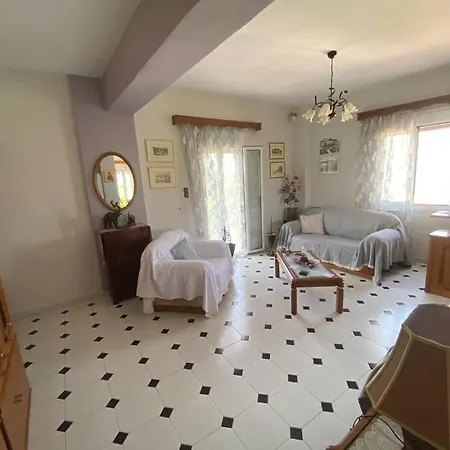 Lydia's Appartement *