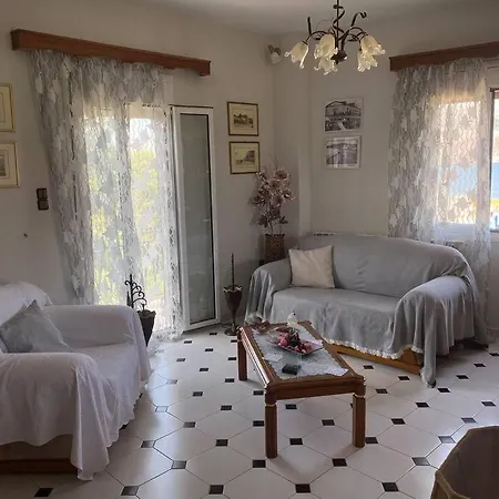 Lydia's Appartement *