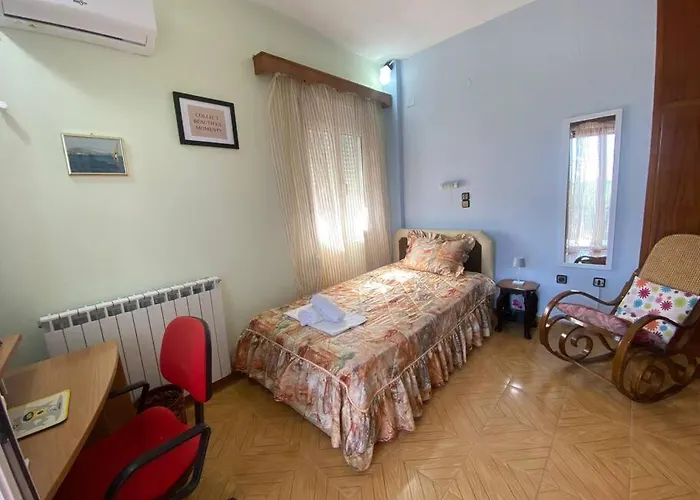 Apartment Lydia's