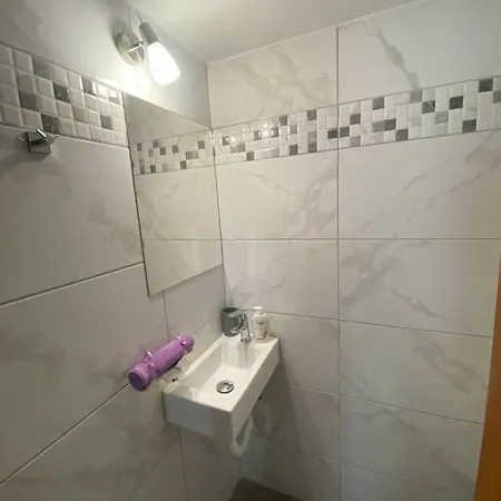 Apartmán Lydia's Lixouri