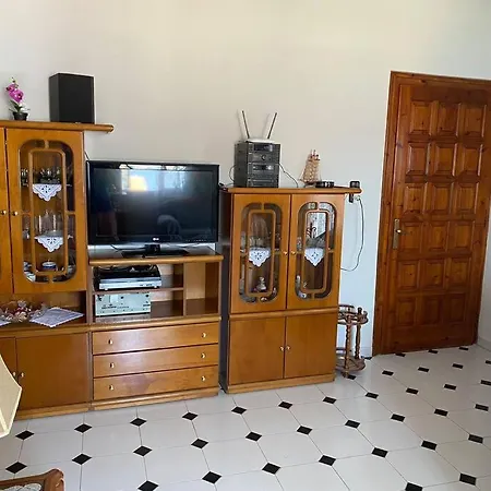 Lydia's Apartment *