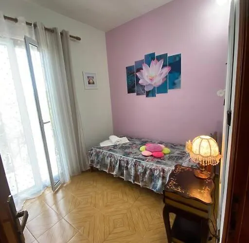 Lydia's Apartment Lixouri