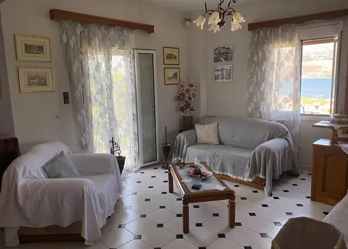 Lydia's Apartment *